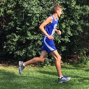 Meet your Posher, Rj